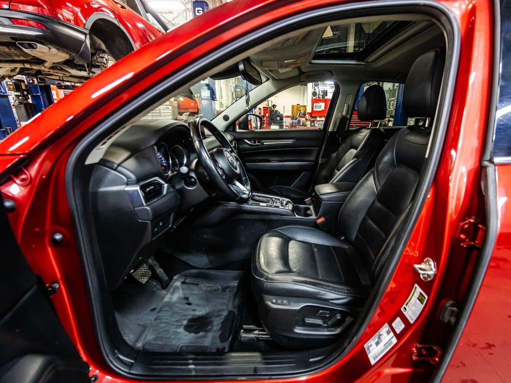 Mazda CX-5 GT 2017 à Montréal, Québec - 21 - w1024h768px