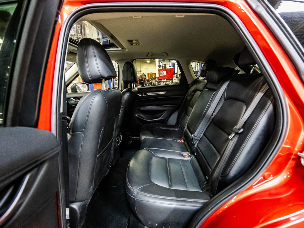 Mazda CX-5 GT 2017 à Montréal, Québec - 14 - w1024h768px