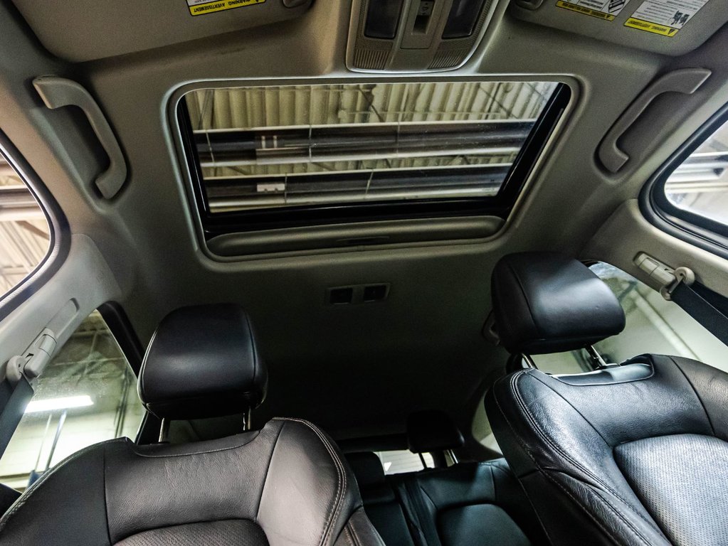 Mazda CX-5 GT 2017 à Montréal, Québec - 20 - w1024h768px