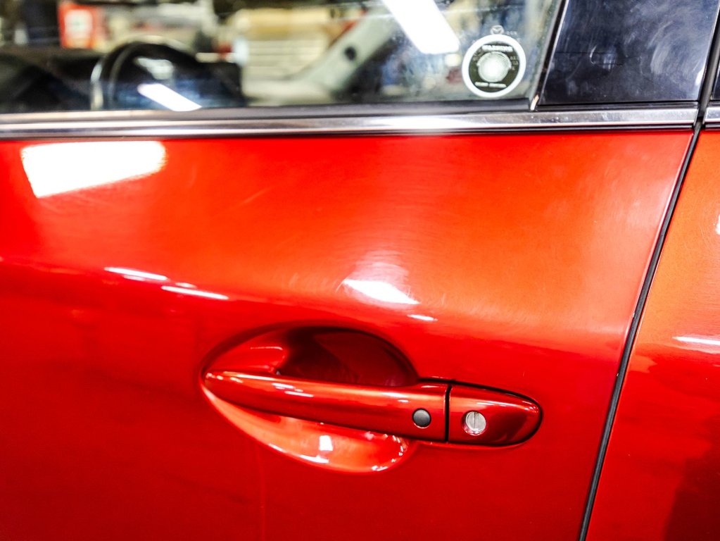 Mazda CX-5 GT 2017 à Montréal, Québec - 11 - w1024h768px