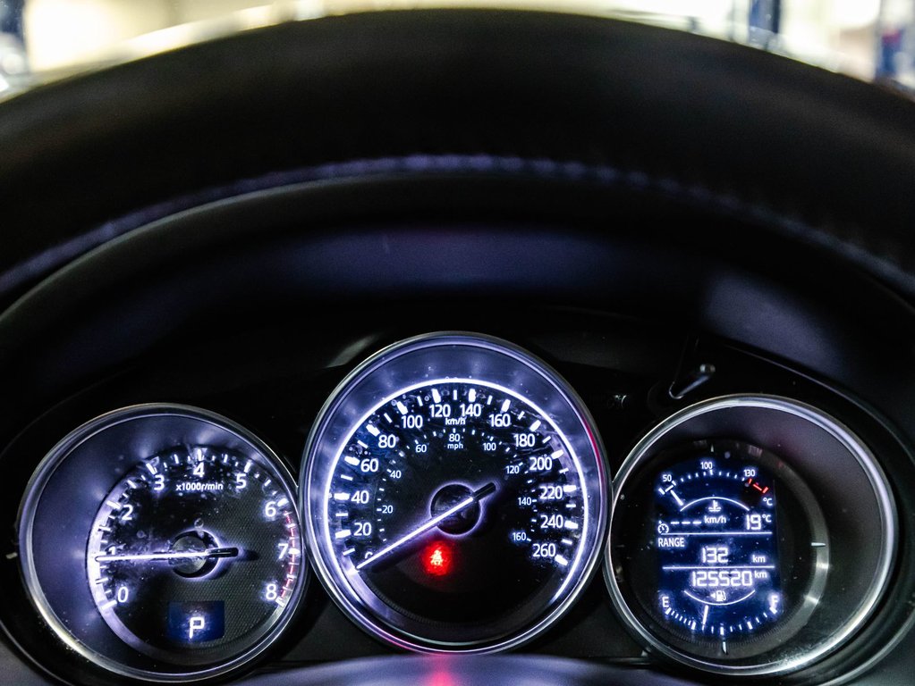 Mazda CX-5 GT 2017 à Montréal, Québec - 25 - w1024h768px