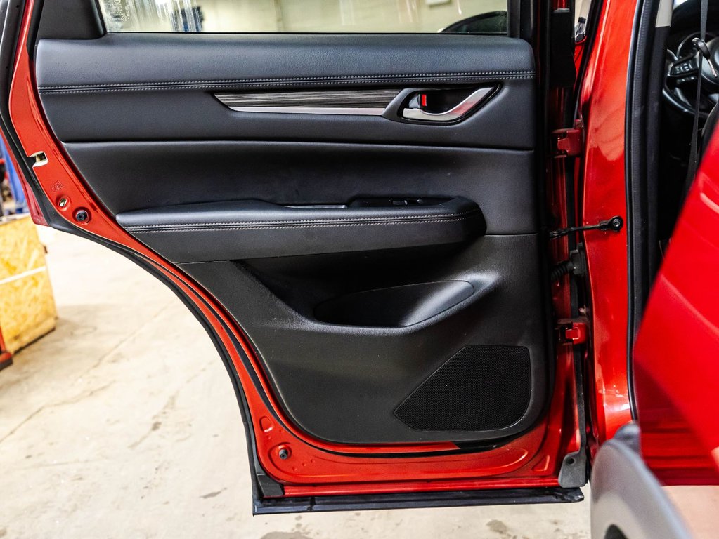 Mazda CX-5 GT 2017 à Montréal, Québec - 13 - w1024h768px