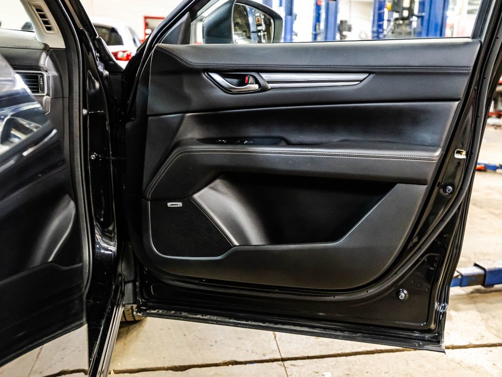 Mazda CX-5 GT 2018 à , Québec - 18 - w1024h768px