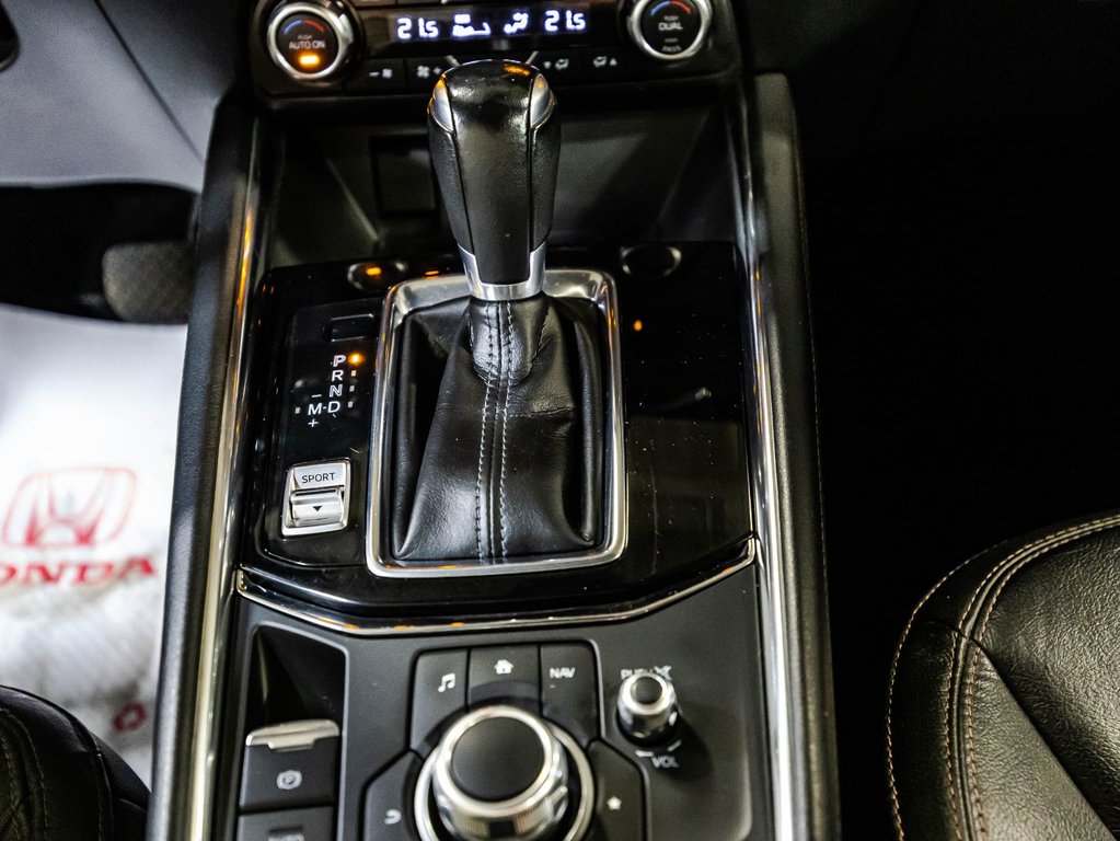 Mazda CX-5 GT 2018 à , Québec - 27 - w1024h768px