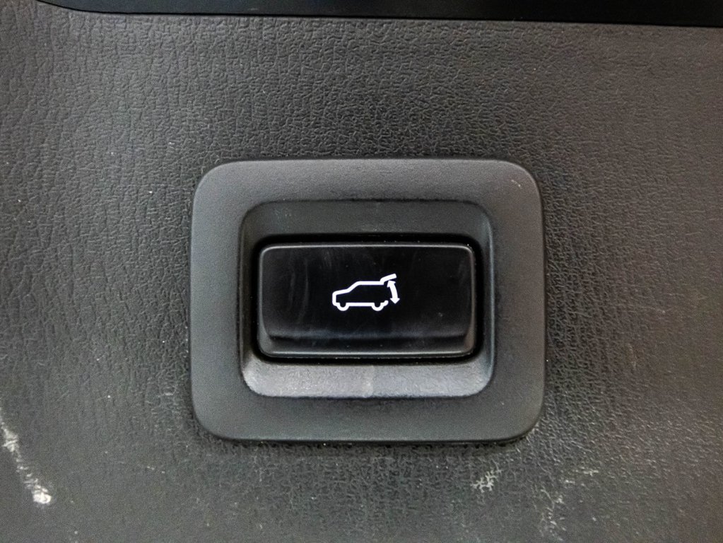 Mazda CX-5 GT 2018 à , Québec - 16 - w1024h768px