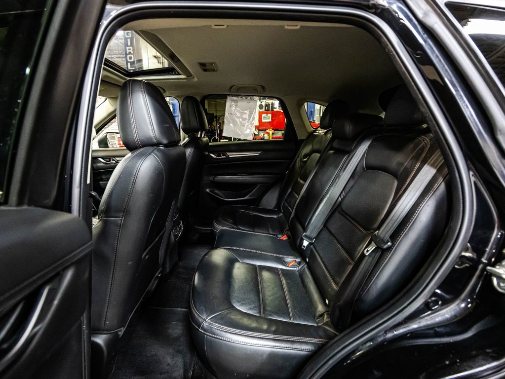 Mazda CX-5 GT 2018 à , Québec - 14 - w1024h768px