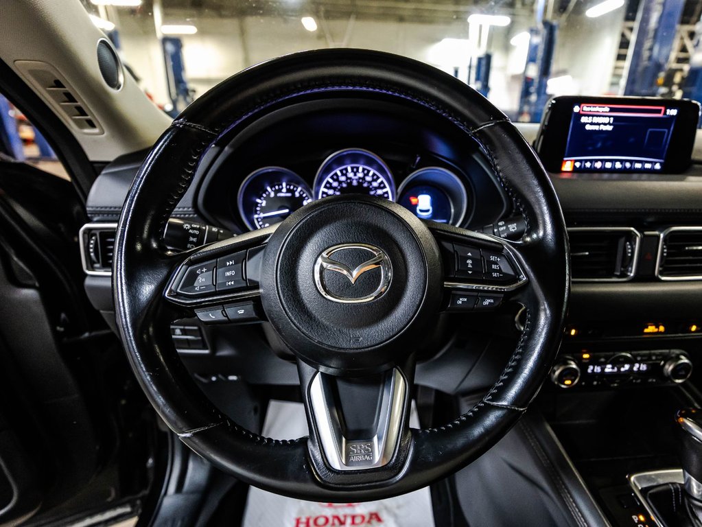 Mazda CX-5 GT 2018 à , Québec - 24 - w1024h768px