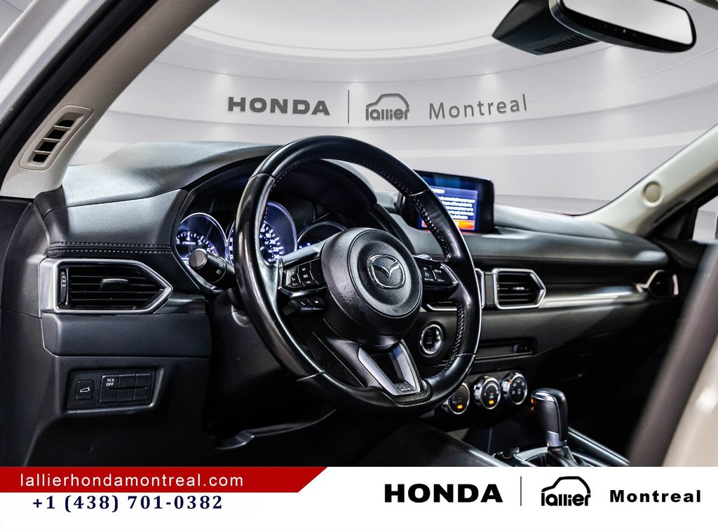 2018 Mazda CX-5 GS in Montréal, Quebec - 20 - w1024h768px
