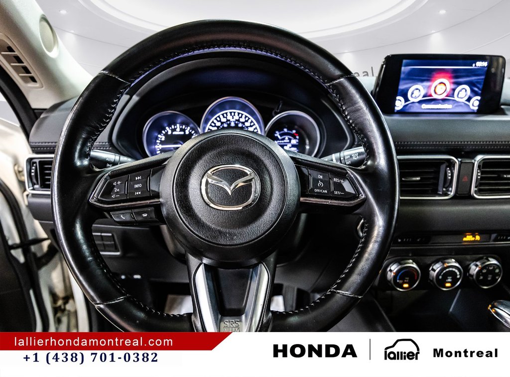 2018 Mazda CX-5 GS in Montréal, Quebec - 22 - w1024h768px