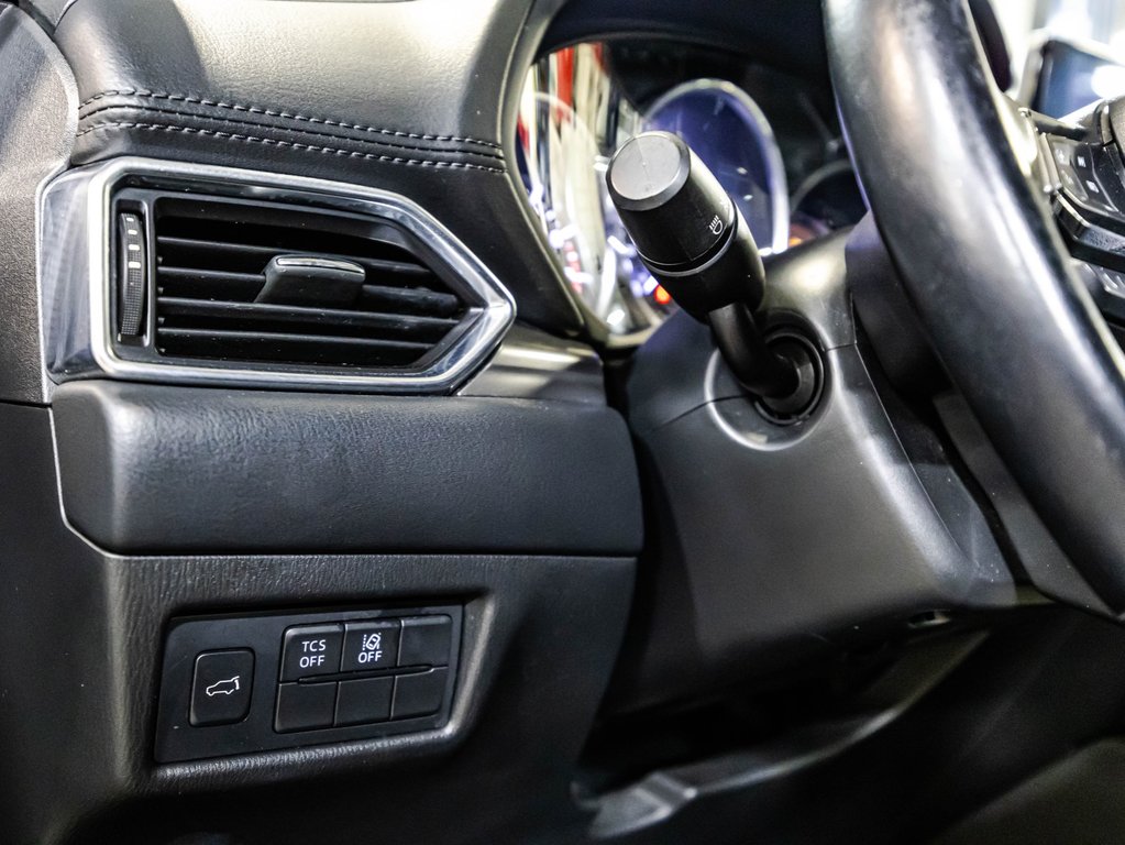 2019 Mazda CX-5 GS in Montréal, Quebec - 23 - w1024h768px