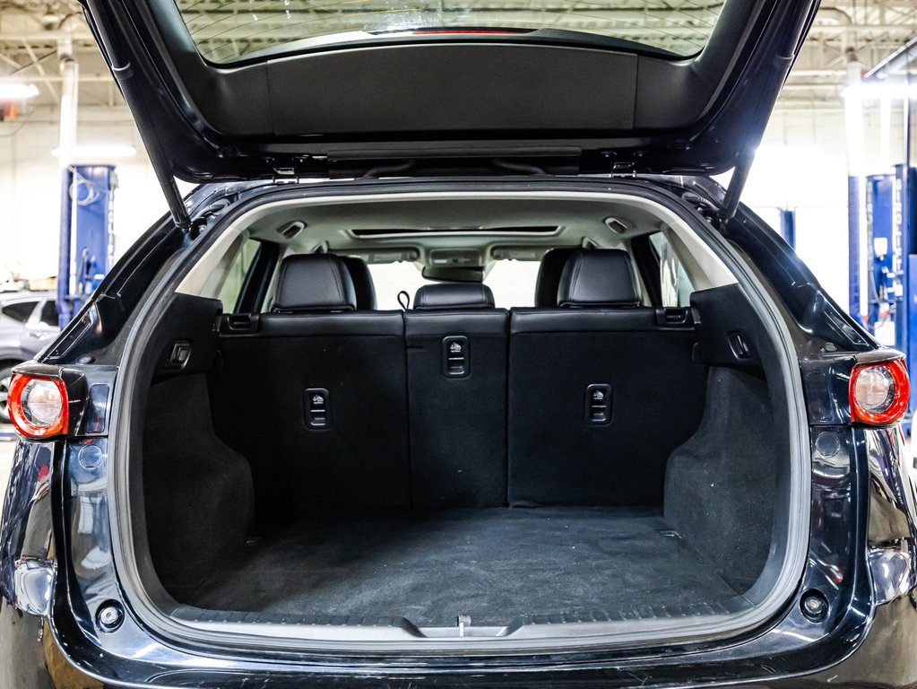 2019 Mazda CX-5 GS in Montréal, Quebec - 17 - w1024h768px