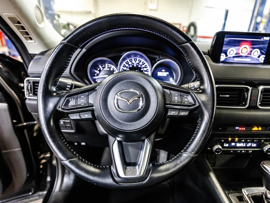 2019 Mazda CX-5 GS in Montréal, Quebec - 24 - w1024h768px