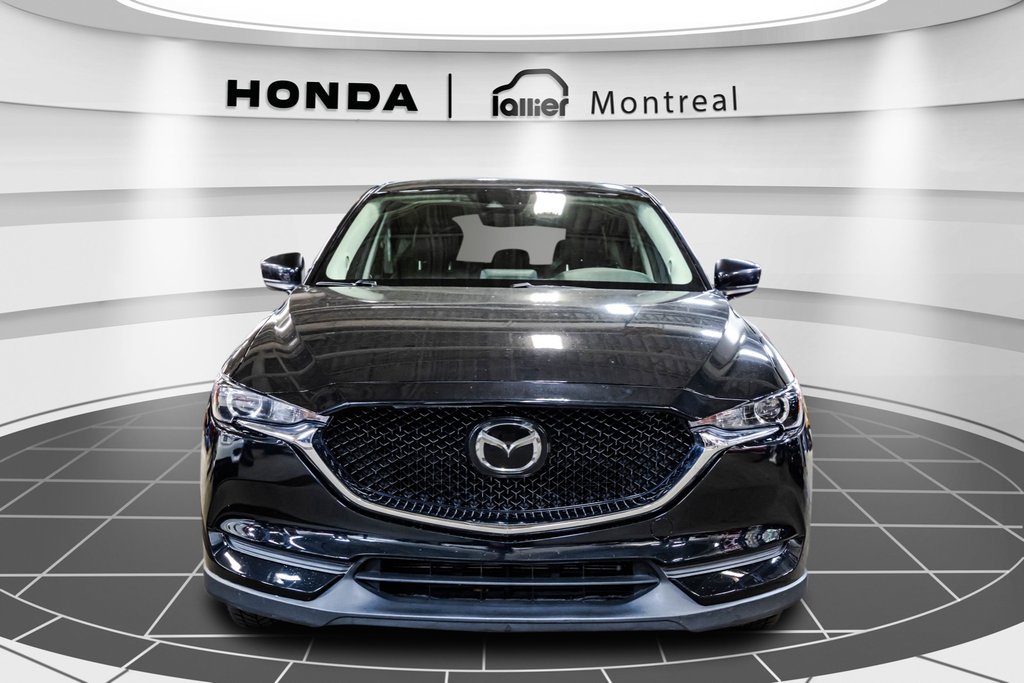 2019 Mazda CX-5 GS in Montréal, Quebec - 2 - w1024h768px