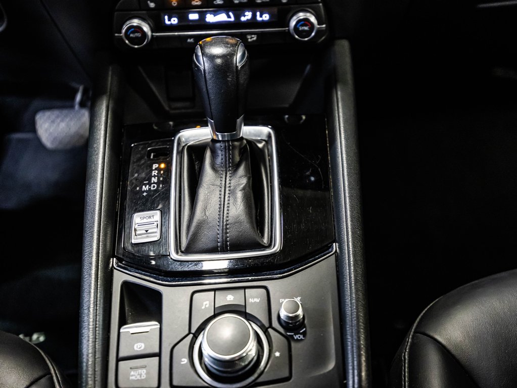 2019 Mazda CX-5 GS in Montréal, Quebec - 27 - w1024h768px