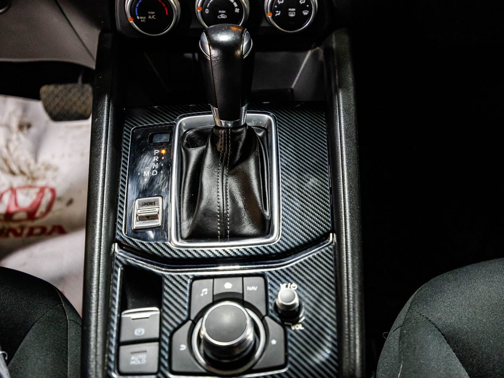2019 Mazda CX-5 GX in Montréal, Quebec - 24 - w1024h768px