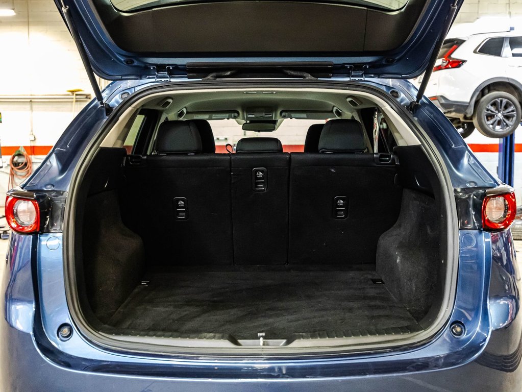 2019 Mazda CX-5 GX in Montréal, Quebec - 15 - w1024h768px
