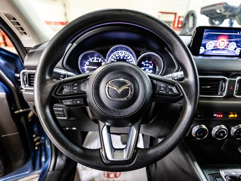2019 Mazda CX-5 GX in Montréal, Quebec - 21 - w1024h768px