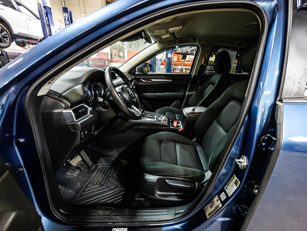 2019 Mazda CX-5 GX in Montréal, Quebec - 18 - w1024h768px