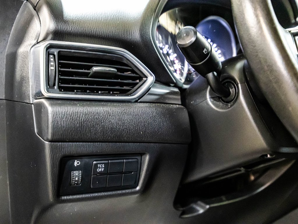 2019 Mazda CX-5 GX in Montréal, Quebec - 20 - w1024h768px