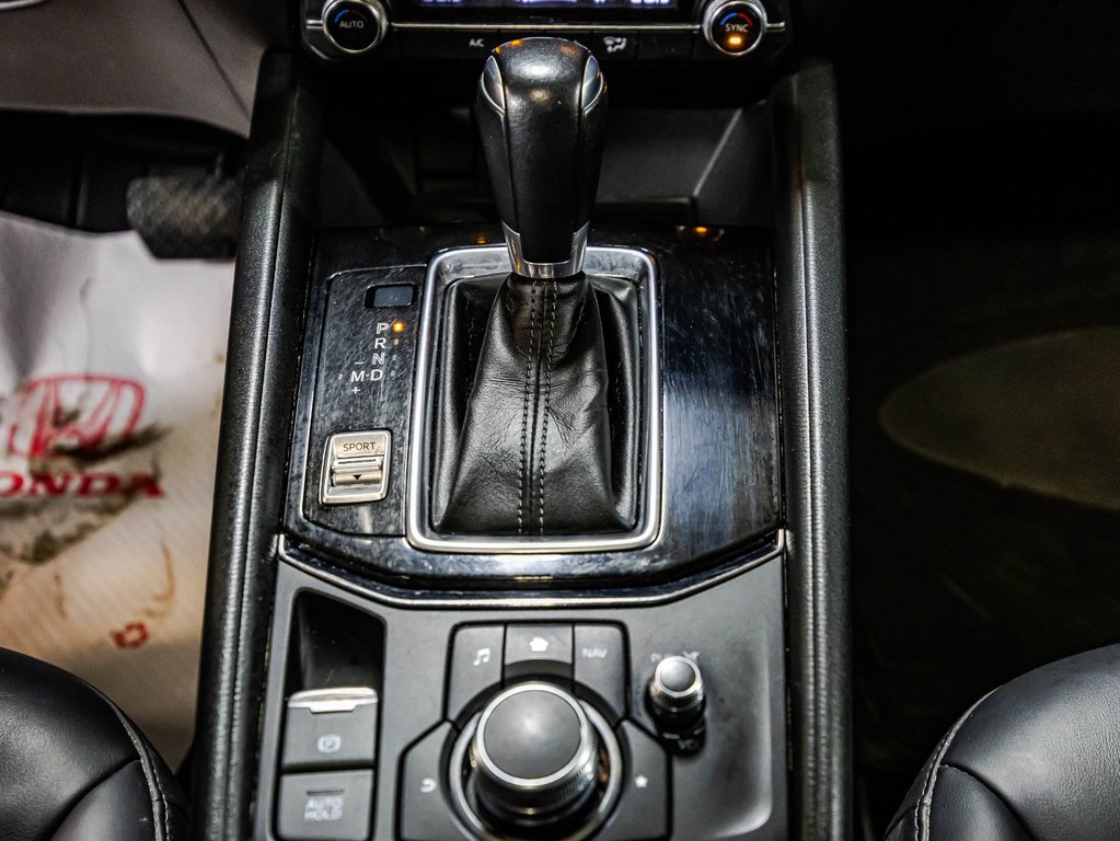 2019 Mazda CX-5 GS in , Quebec - 26 - w1024h768px