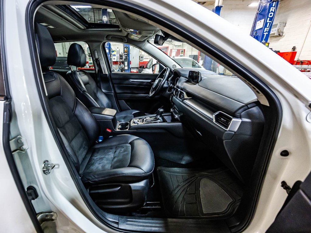 2019 Mazda CX-5 GS in , Quebec - 18 - w1024h768px