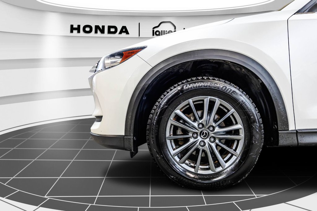 2019 Mazda CX-5 GS in , Quebec - 10 - w1024h768px