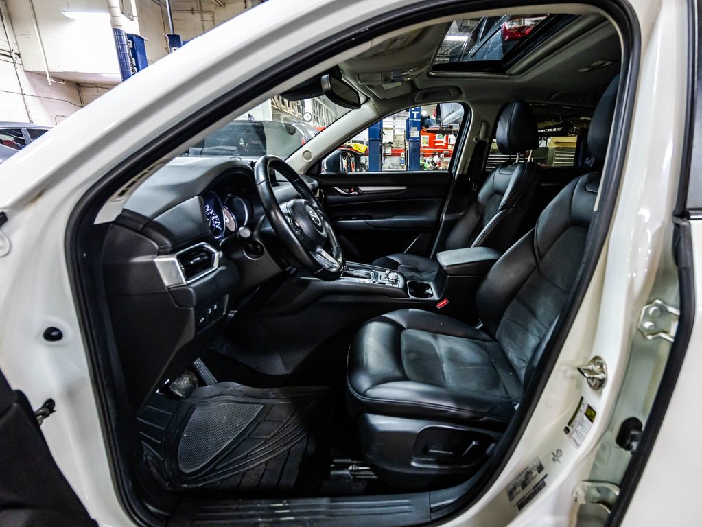 2019 Mazda CX-5 GS in , Quebec - 20 - w1024h768px