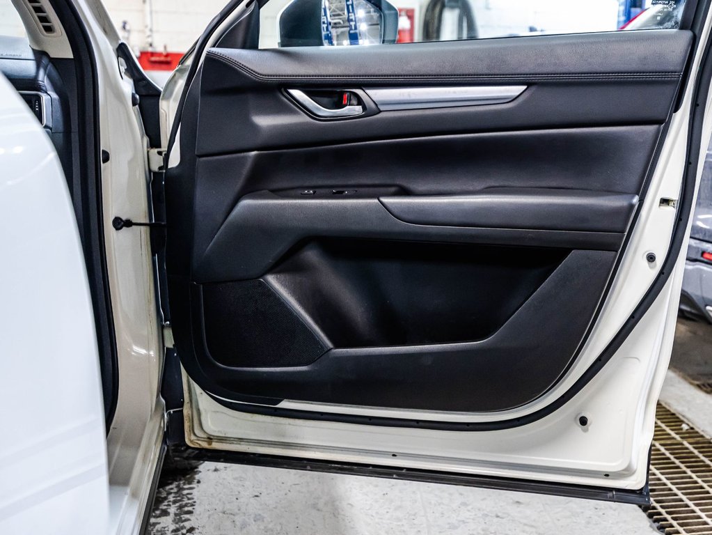 2019 Mazda CX-5 GS in , Quebec - 17 - w1024h768px