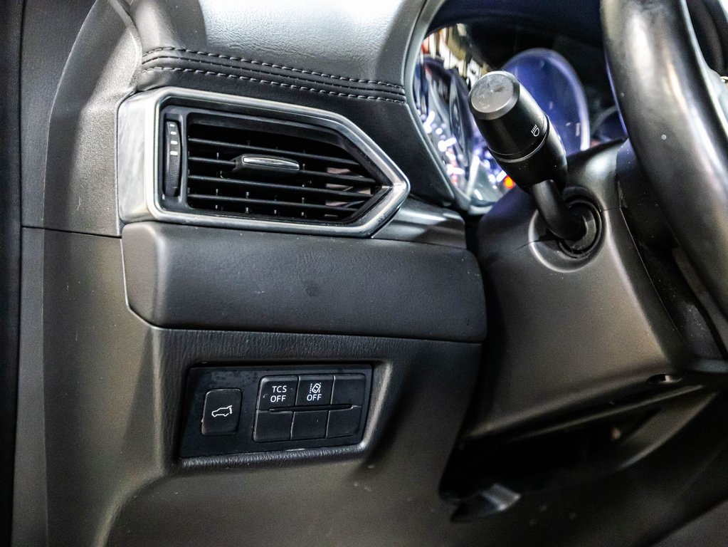 2019 Mazda CX-5 GS in , Quebec - 22 - w1024h768px