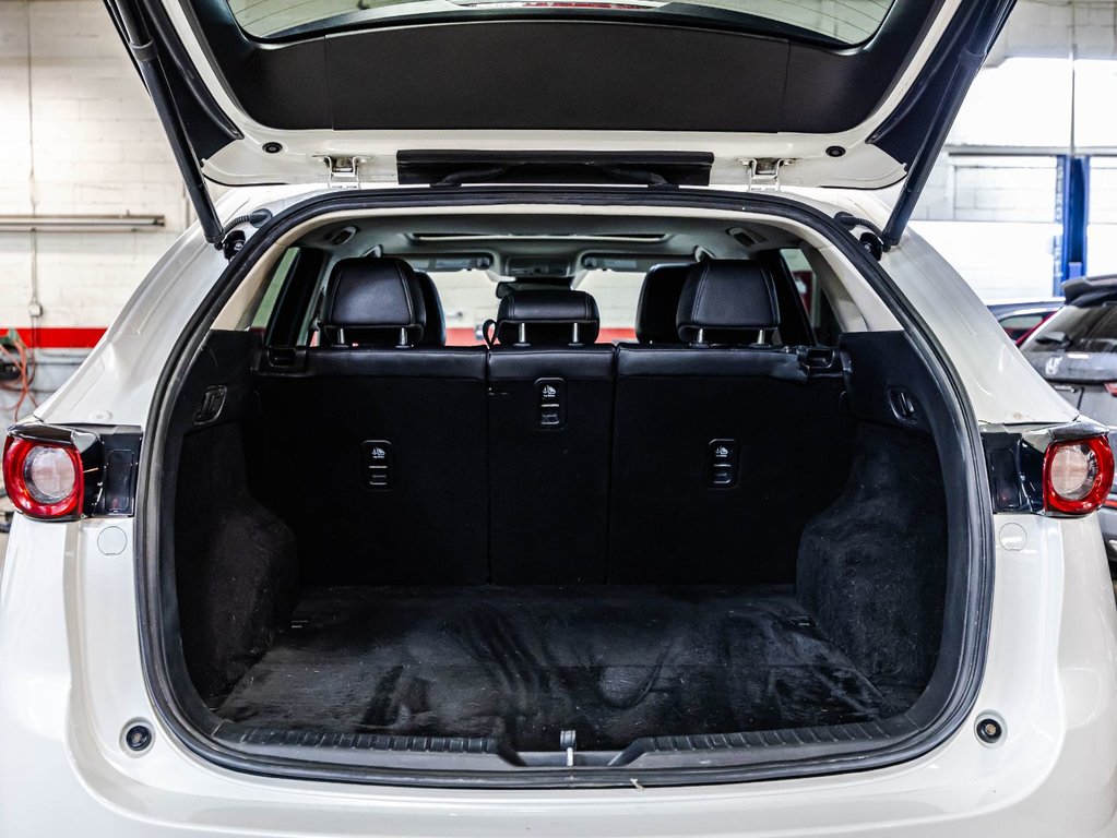 2019 Mazda CX-5 GS in , Quebec - 16 - w1024h768px
