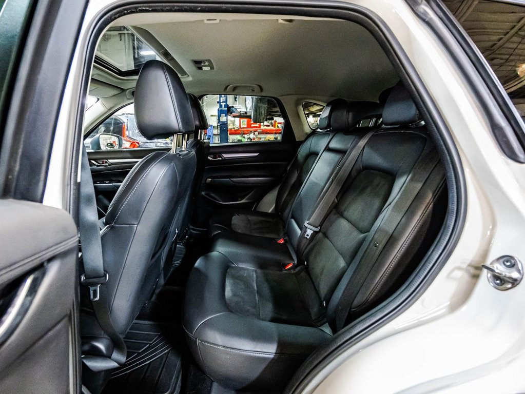 2019 Mazda CX-5 GS in , Quebec - 13 - w1024h768px