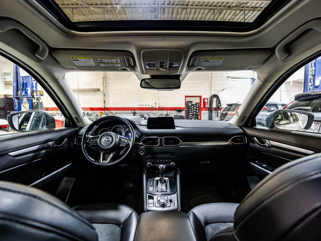 2019 Mazda CX-5 GS in , Quebec - 14 - w1024h768px