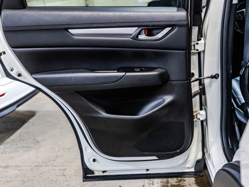 2019 Mazda CX-5 GS in , Quebec - 12 - w1024h768px