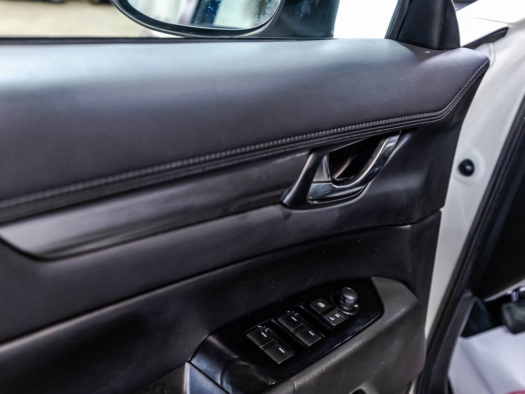2019 Mazda CX-5 GS in , Quebec - 11 - w1024h768px