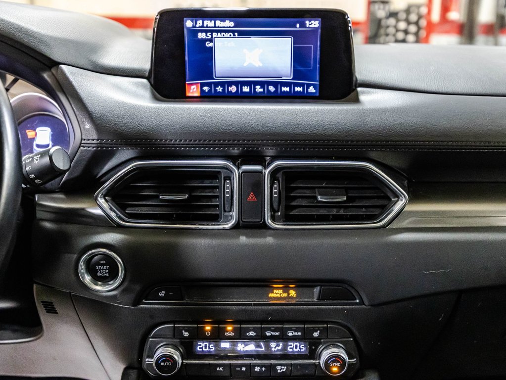 2019 Mazda CX-5 GS in , Quebec - 25 - w1024h768px