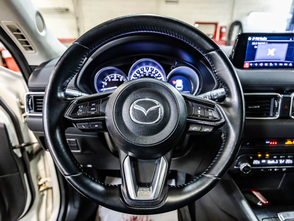 2019 Mazda CX-5 GS in , Quebec - 23 - w1024h768px