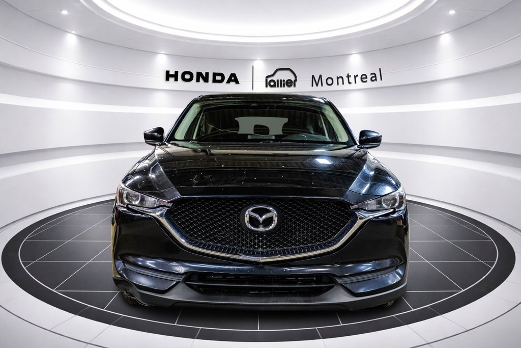 2019 Mazda CX-5 GX in Montréal, Quebec - 2 - w1024h768px