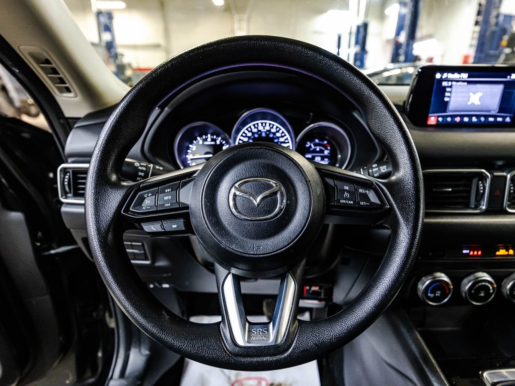 2019 Mazda CX-5 GX in Montréal, Quebec - 21 - w1024h768px
