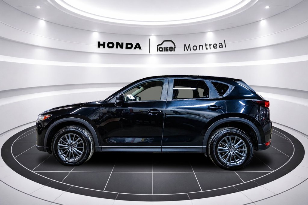 2019 Mazda CX-5 GX in Montréal, Quebec - 4 - w1024h768px