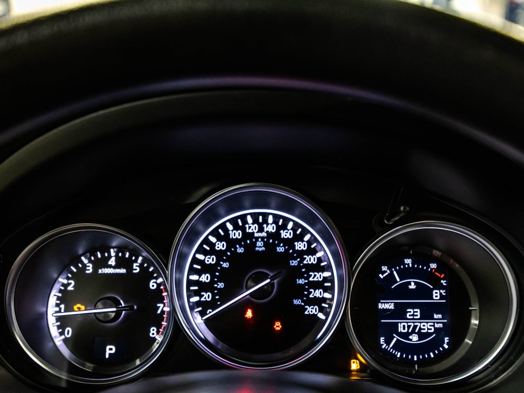 2019 Mazda CX-5 GX in Montréal, Quebec - 22 - w1024h768px