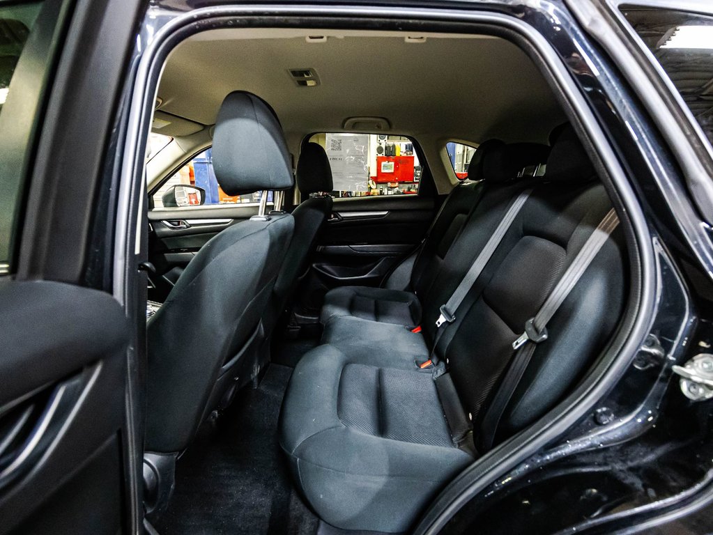 2019 Mazda CX-5 GX in Montréal, Quebec - 13 - w1024h768px
