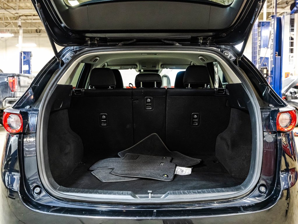 2019 Mazda CX-5 GX in Montréal, Quebec - 15 - w1024h768px