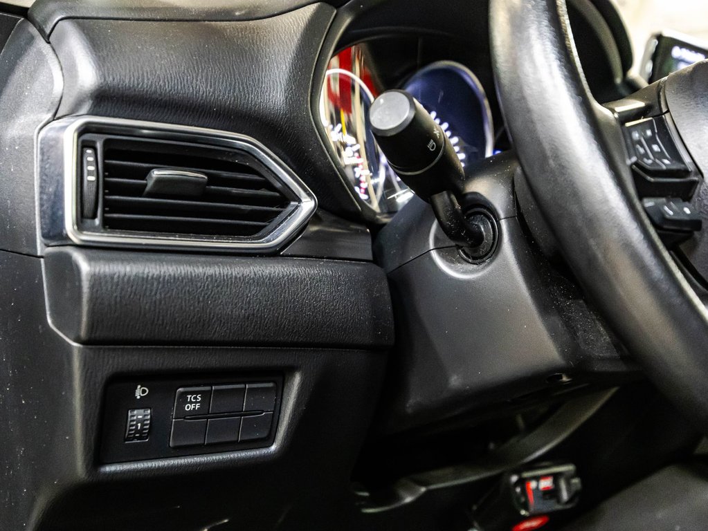 2019 Mazda CX-5 GX in Montréal, Quebec - 20 - w1024h768px