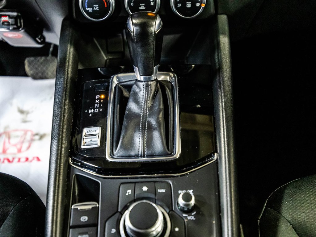 2019 Mazda CX-5 GX in Montréal, Quebec - 24 - w1024h768px