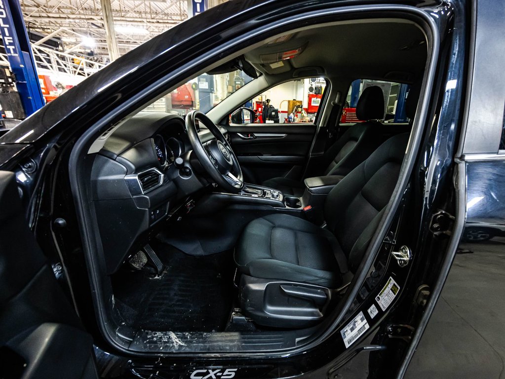 2019 Mazda CX-5 GX in Montréal, Quebec - 18 - w1024h768px