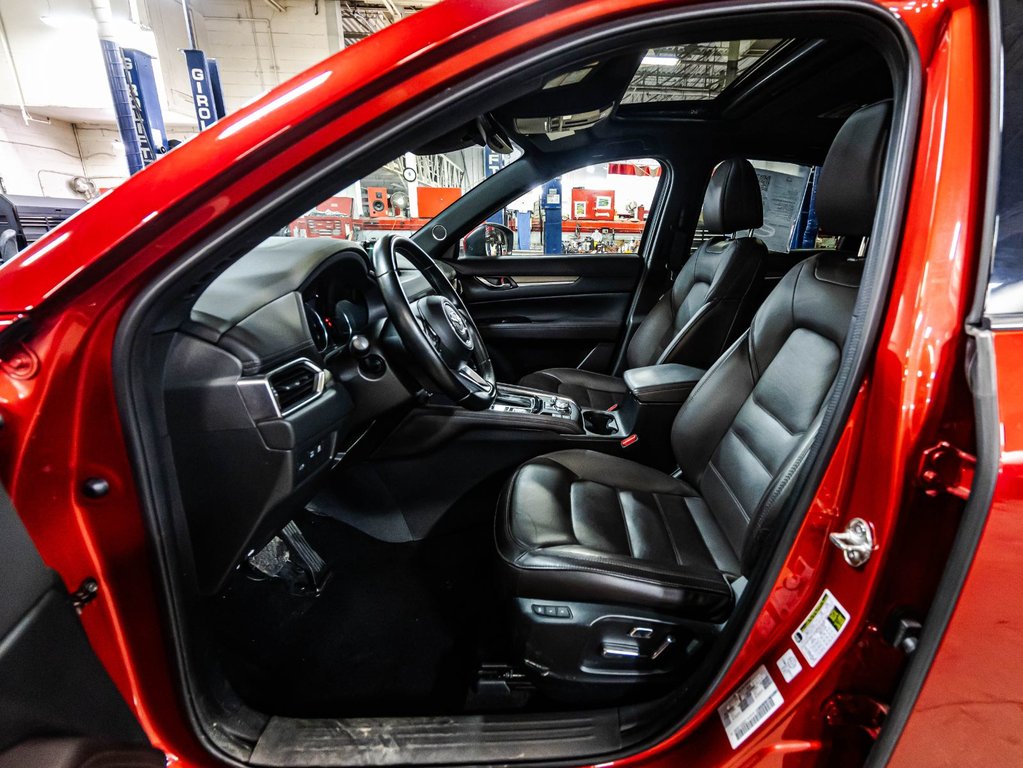 Mazda CX-5 Signature 2019 à Montréal, Québec - 21 - w1024h768px