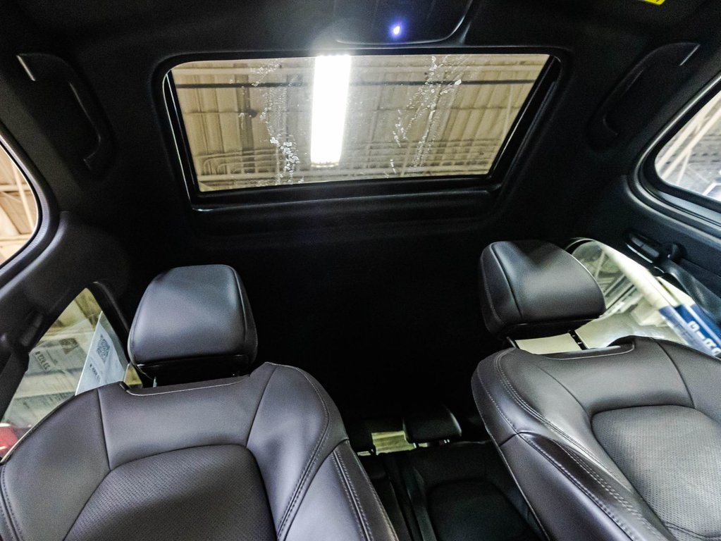 Mazda CX-5 Signature 2019 à Montréal, Québec - 20 - w1024h768px