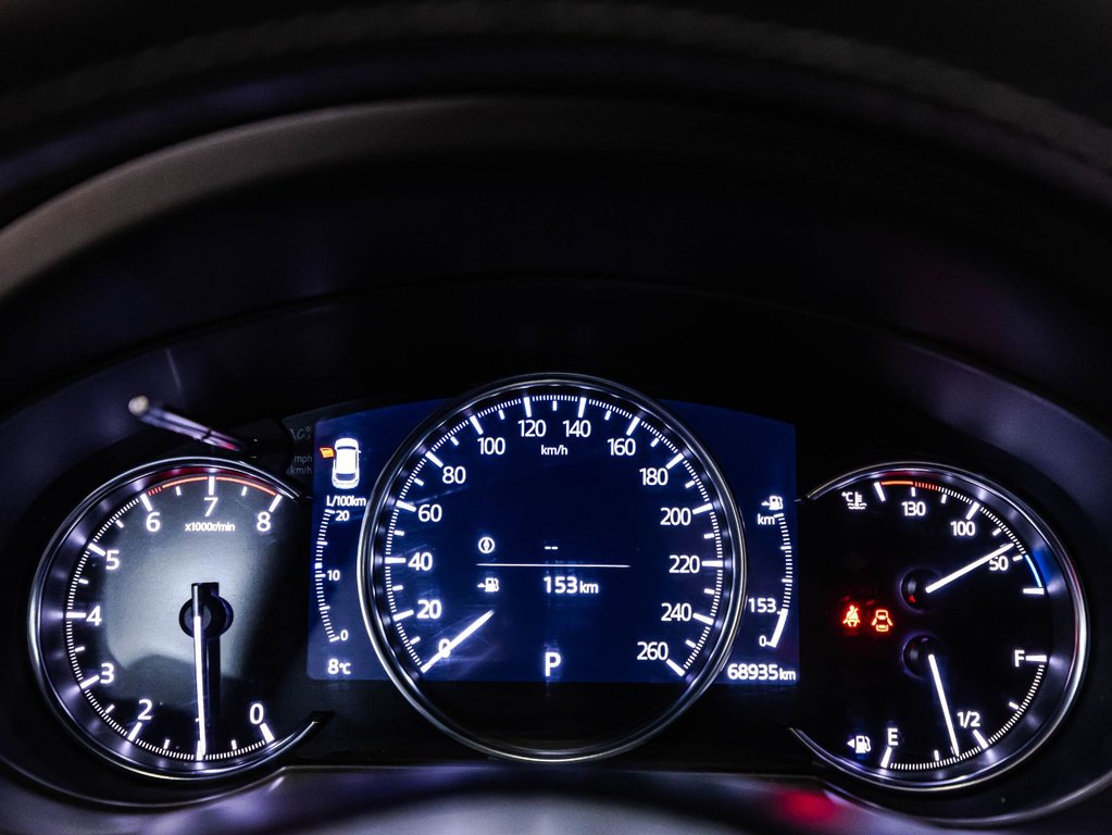 Mazda CX-5 Signature 2019 à Montréal, Québec - 25 - w1024h768px