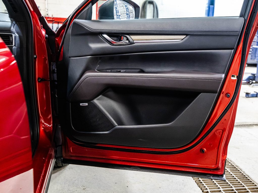 Mazda CX-5 Signature 2019 à Montréal, Québec - 18 - w1024h768px