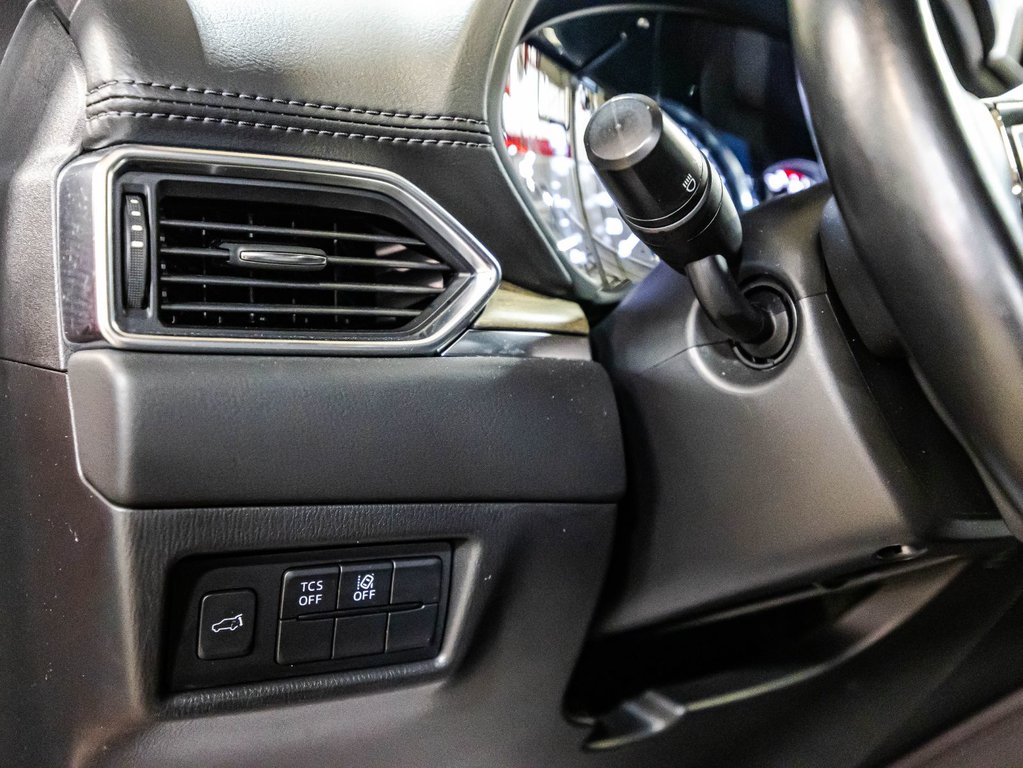 Mazda CX-5 Signature 2019 à Montréal, Québec - 23 - w1024h768px